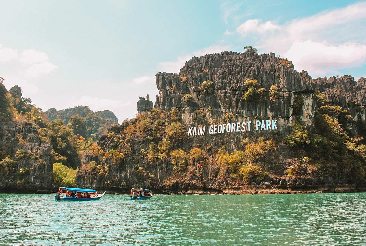 Jelajahi Ekosistem Unik Mangrove Langkawi dengan Mangrove Tour yang Menawan