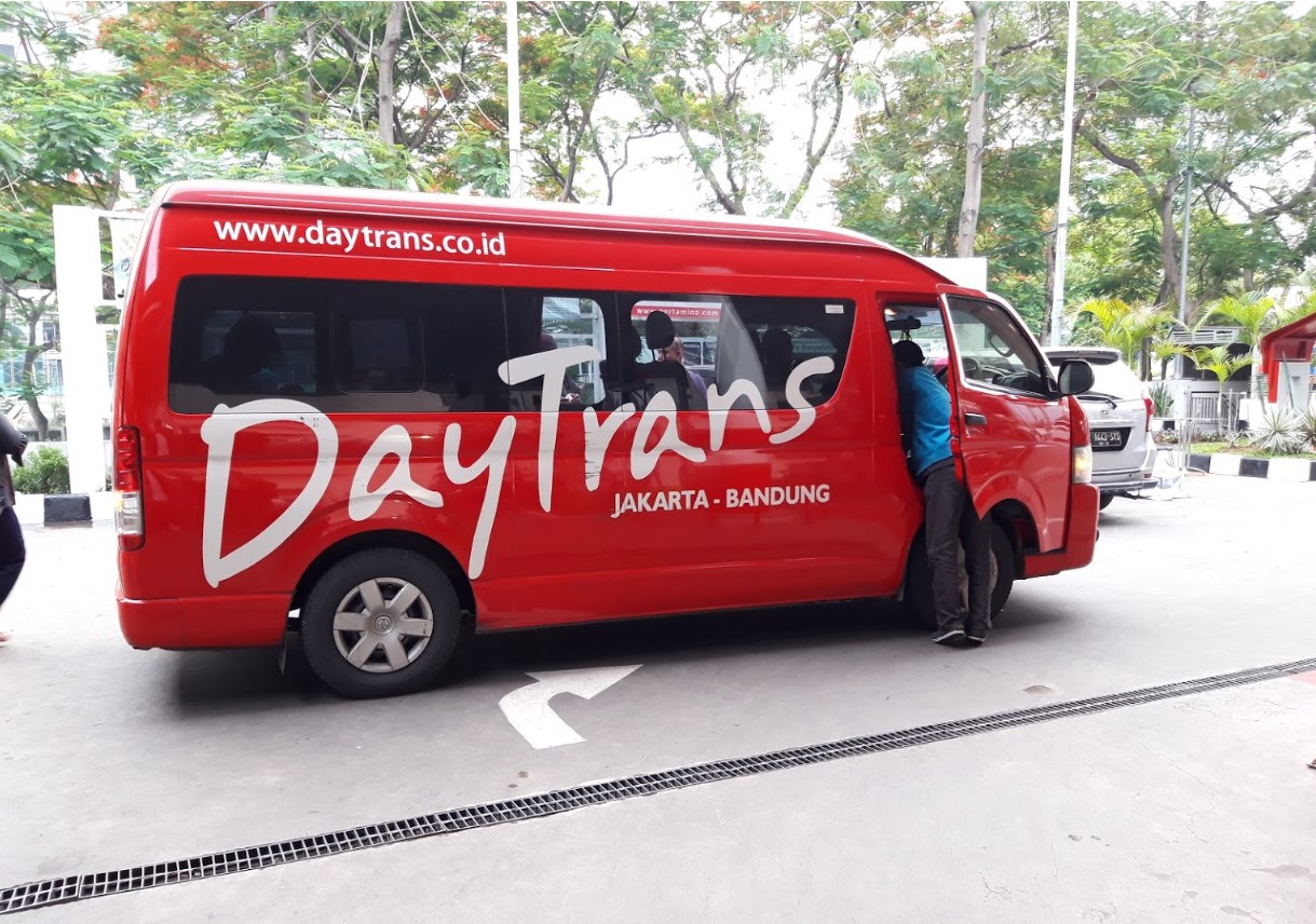 Trip Jakarta Bandung: Jelajahi Pesona Dua Kota dalam 3 Hari